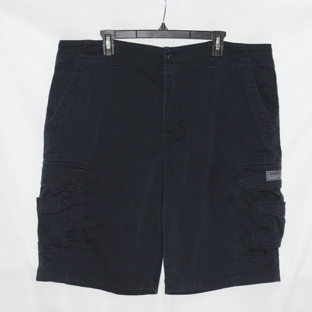 UNIONBAY Men's Cargo Short Survivor